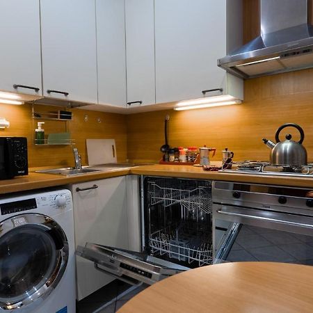 Apartamento Navona Family House Roma Exterior foto