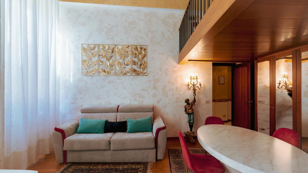 Apartamento Navona Family House Roma Exterior foto
