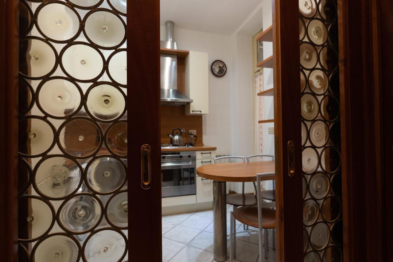 Apartamento Navona Family House Roma Exterior foto