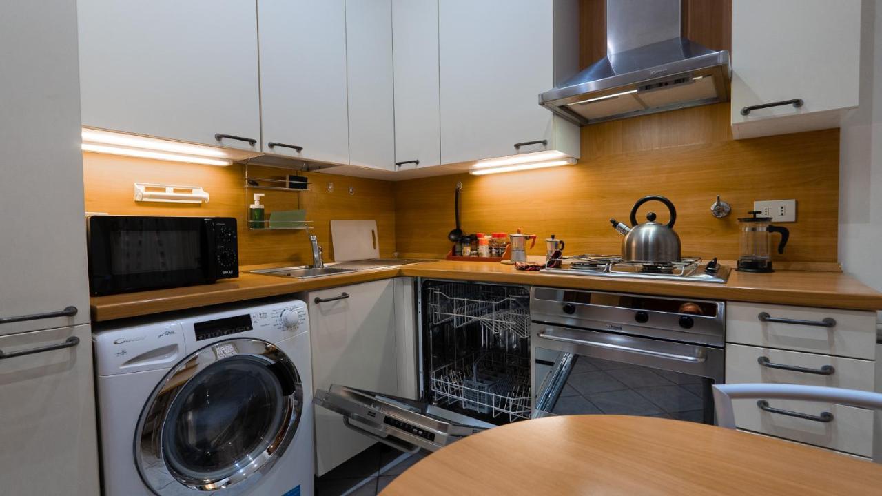 Apartamento Navona Family House Roma Exterior foto