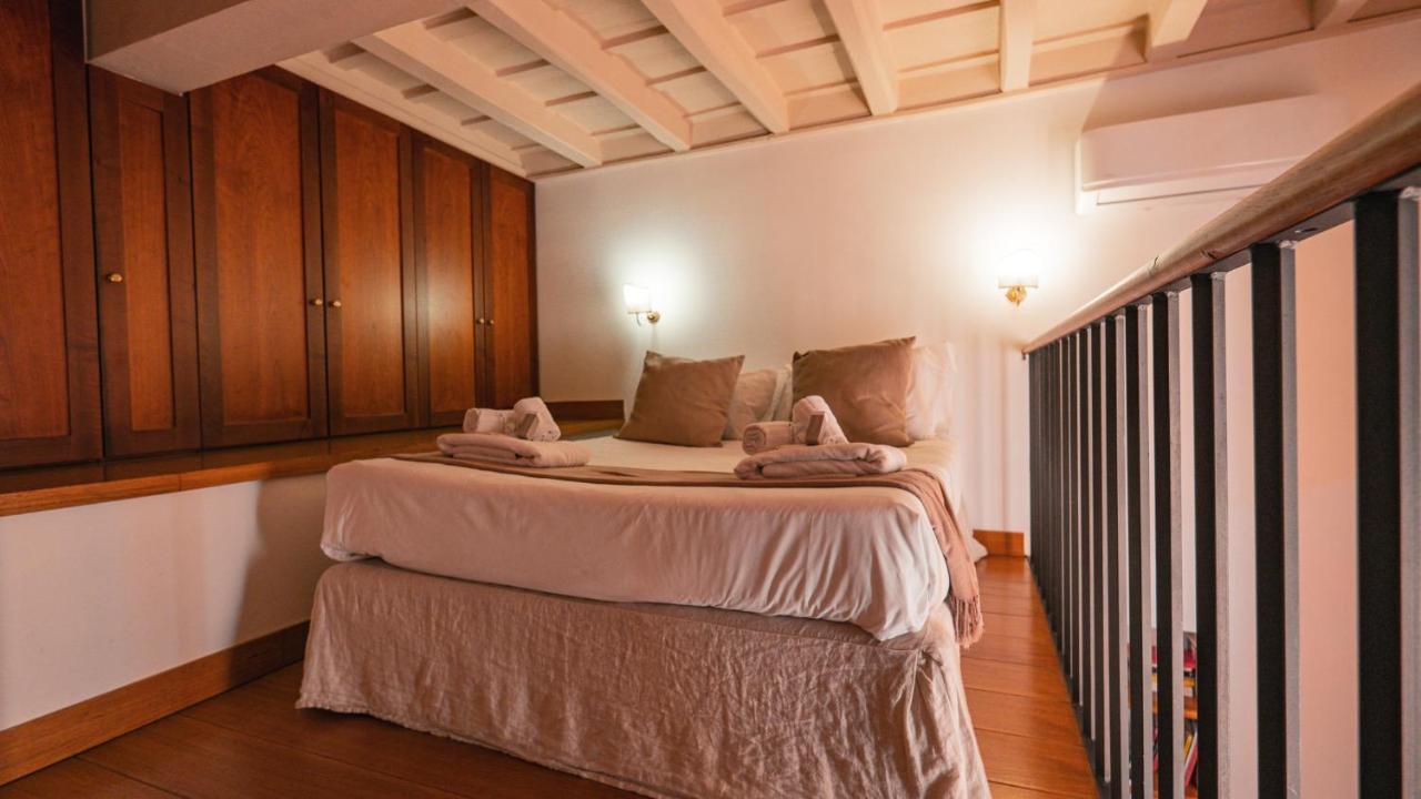 Apartamento Navona Family House Roma Exterior foto