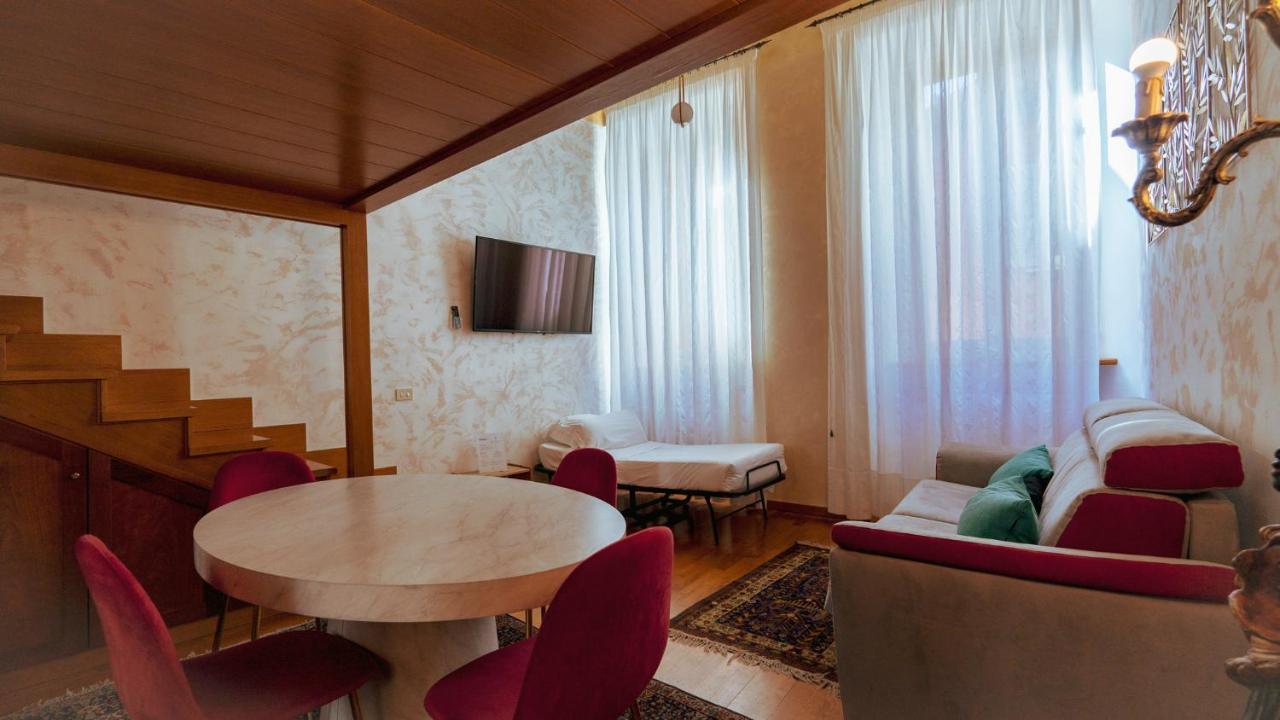 Apartamento Navona Family House Roma Exterior foto