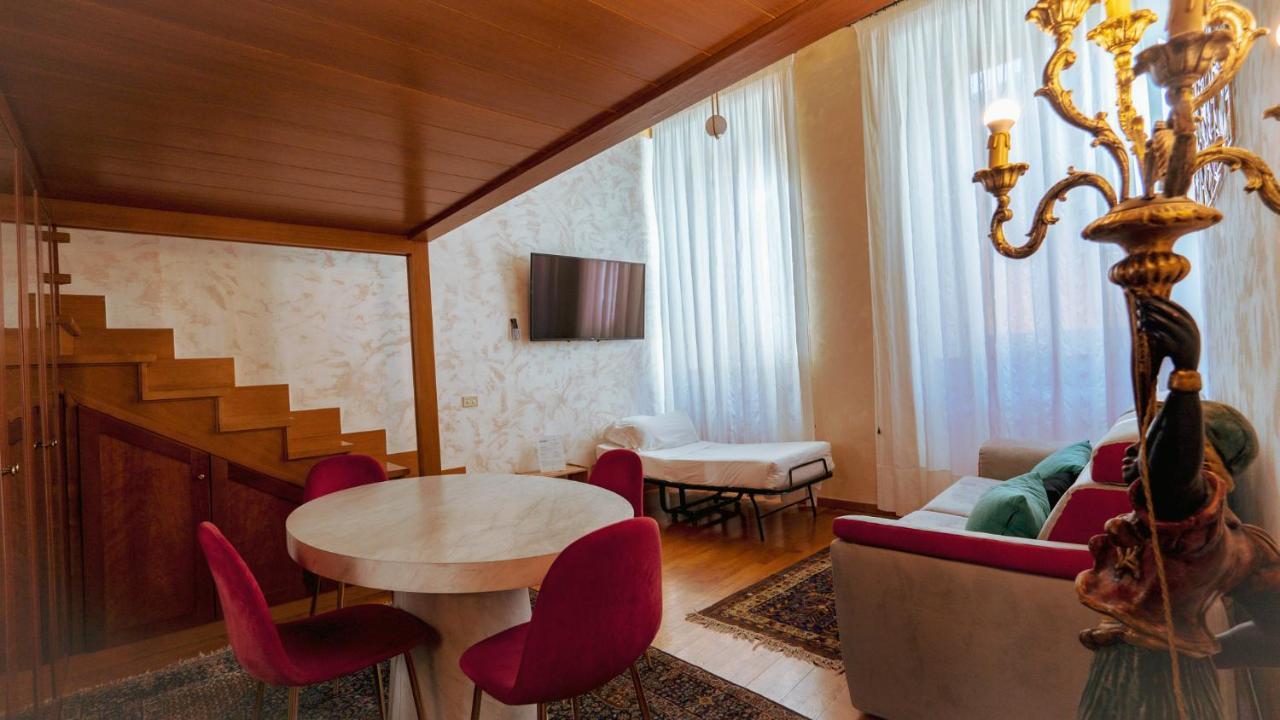 Apartamento Navona Family House Roma Exterior foto
