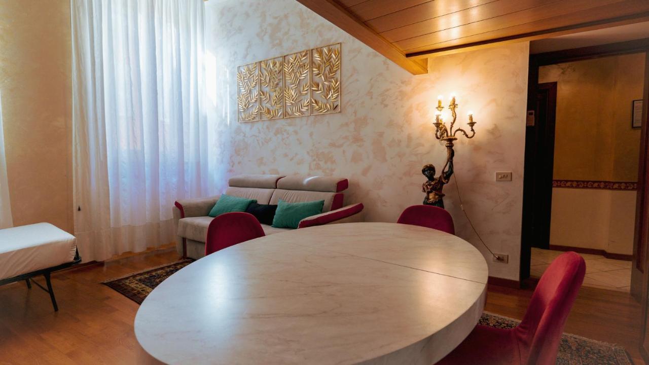 Apartamento Navona Family House Roma Exterior foto